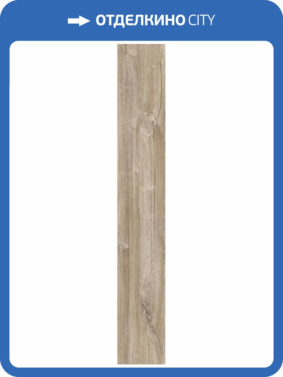 SPC Ламинат Creto ElegantWood 5/43 4V CR1036-13 Дуб натуральный Итальянский 1220x183 фото 2