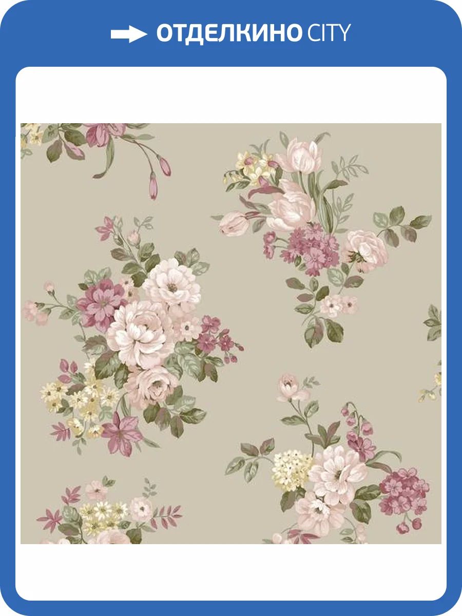 Обои Architector Chalet KT83302 фото 2