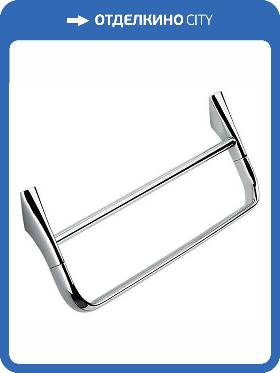 Полотенцедержатель Colombo Land B2888.000 фото 3