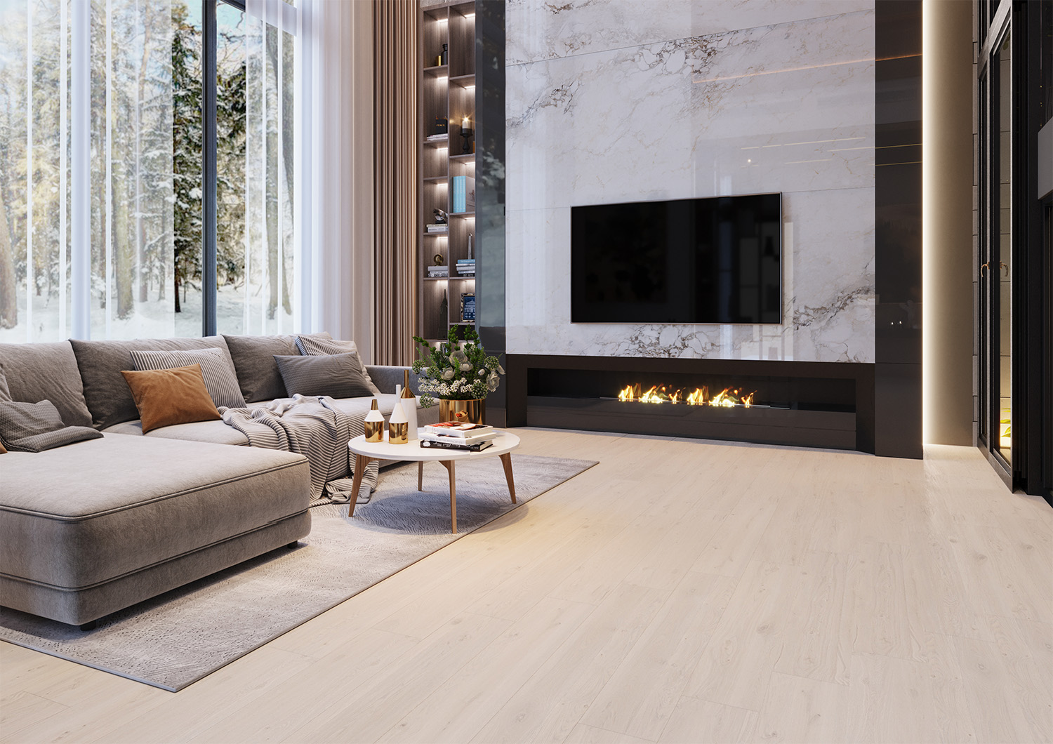 Starowood Bosco фото 2
