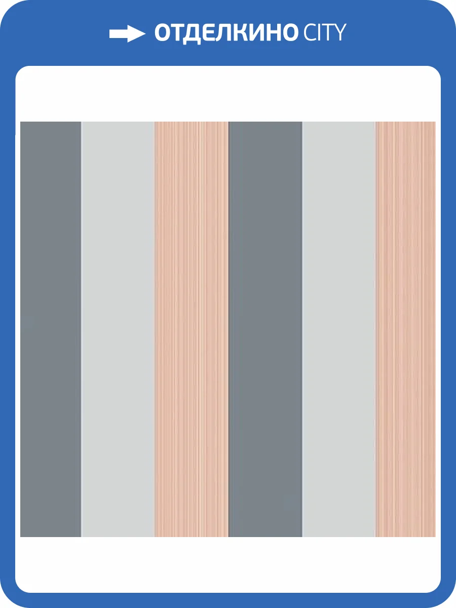 Обои флизелиновые Andrea Rossi Gallinara 54313-4 фото 2