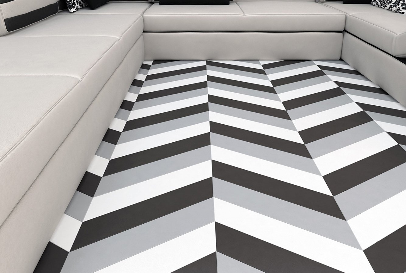 WOW Floor Tiles фото 14