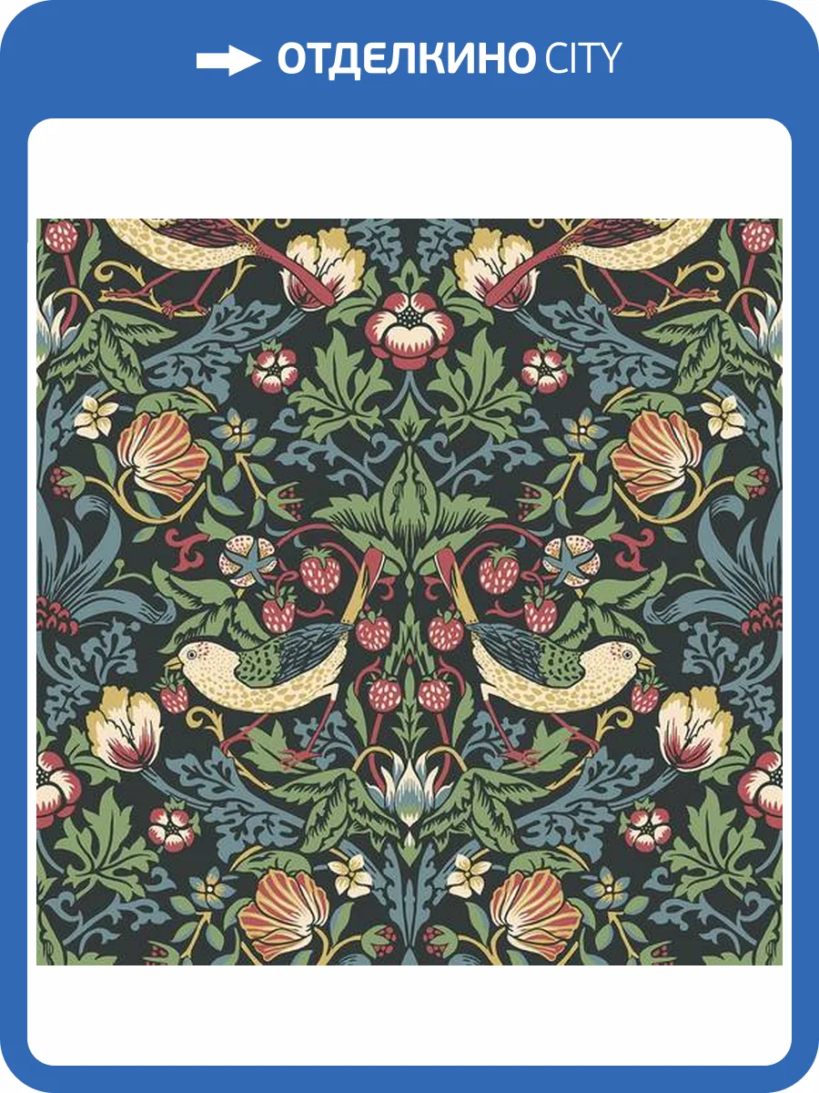 Обои KT Exclusive Arts&Crafts ET11210 фото 2