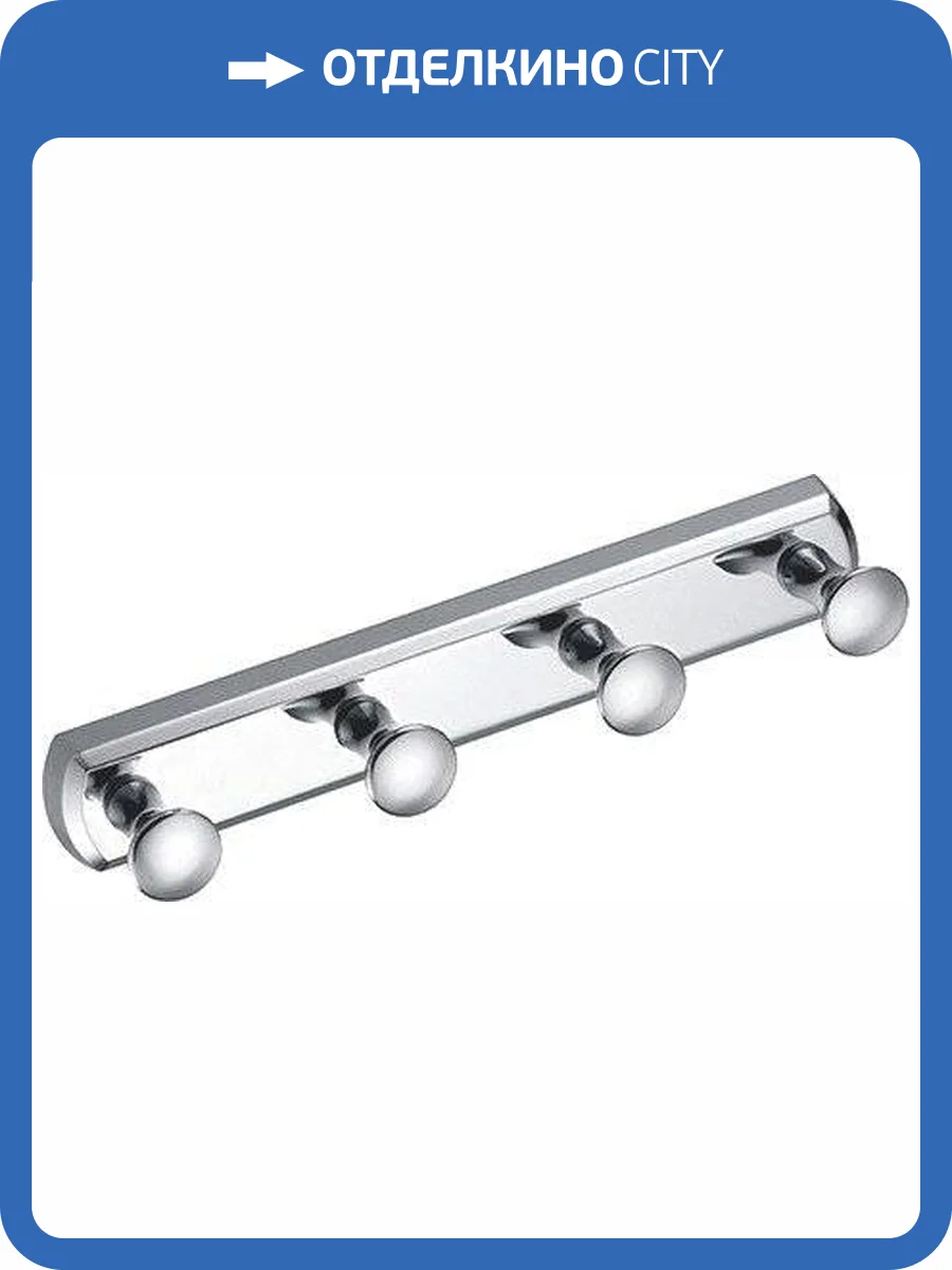 Крючок Wasserkraft K-1074 фото 5