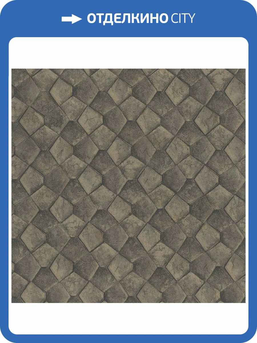 Обои Marburg Eclectic 34909 фото 2