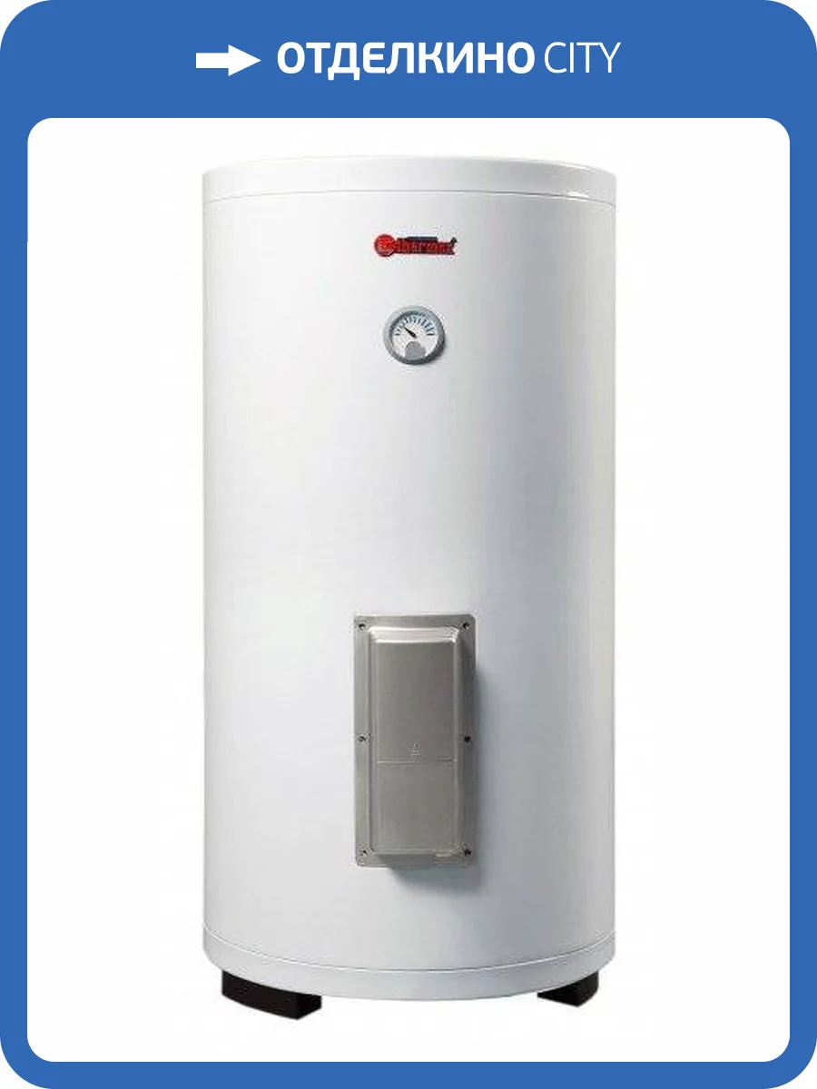 Комбинированный бойлер Thermex ER 300 V (combi) фото 6