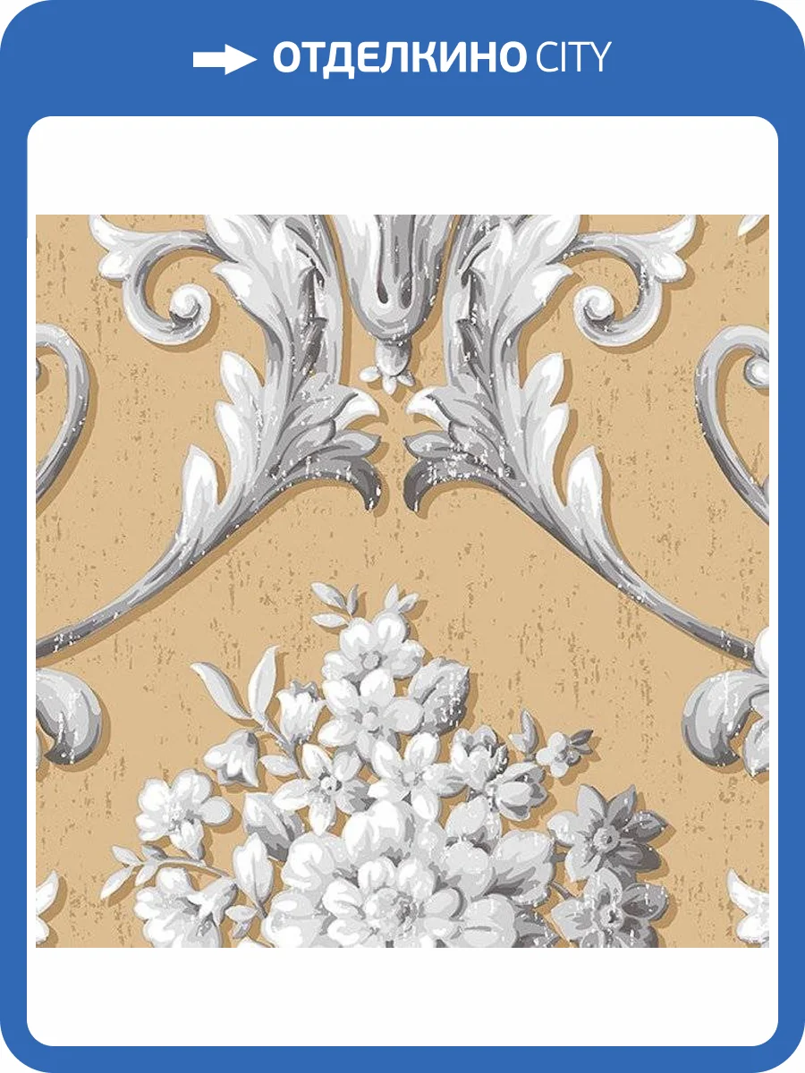 Обои бумажные Aura Silk Collection Iii CS35623 фото 2