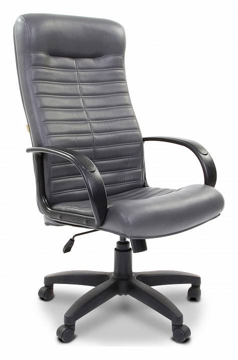 Кресло компьютерное Chairman Chairman 480 LT 00-07000846, 00-7000846, 7000846 Серый