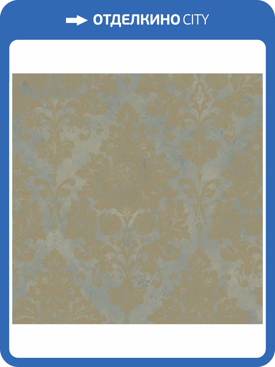 Обои Galerie Classic Silks 4 CI38220 фото 2