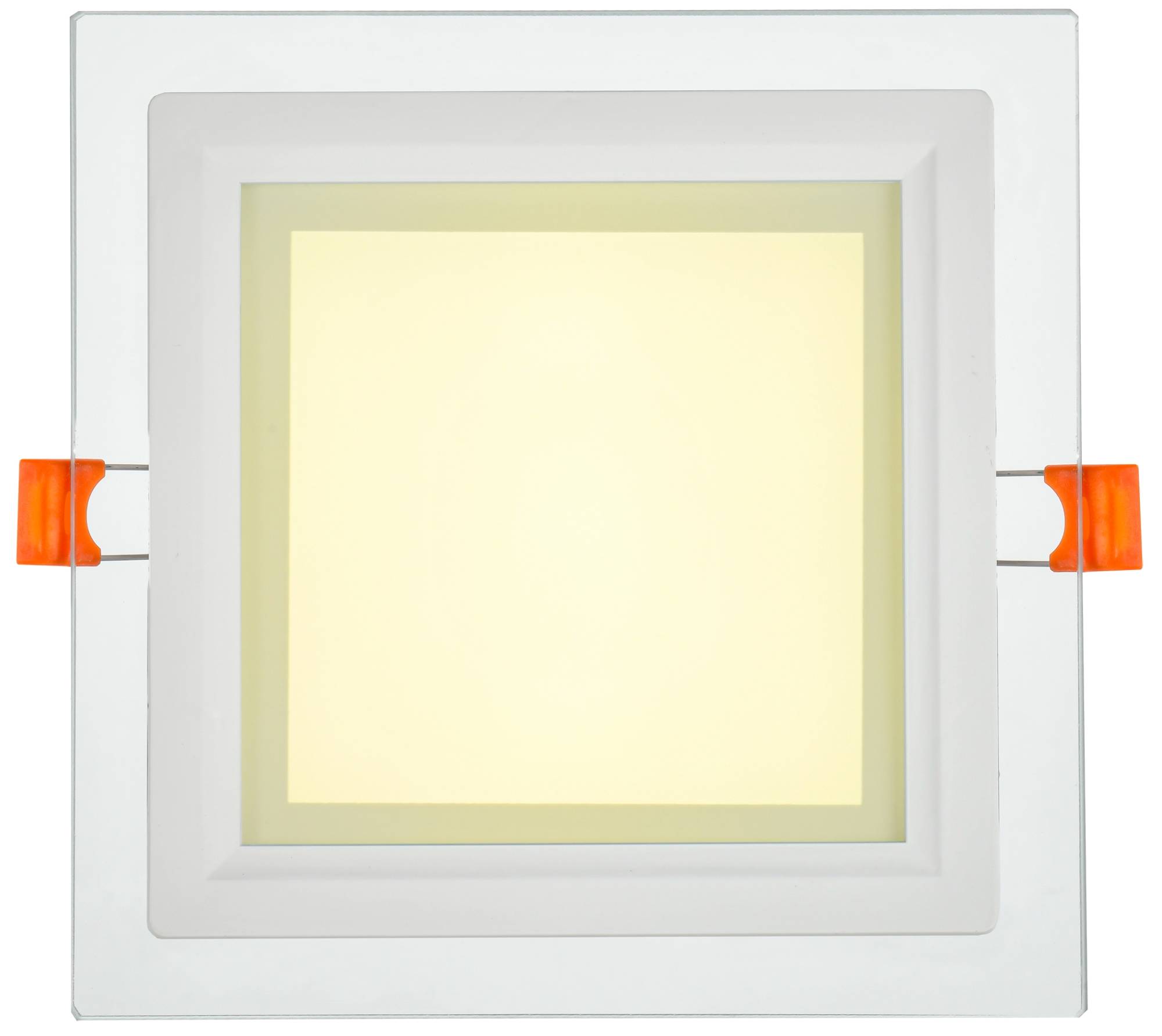 Встраиваемый точечный светодиодный светильник IEK ДВО 1624 LDVO0-1624-12-4000-K01 фото 4