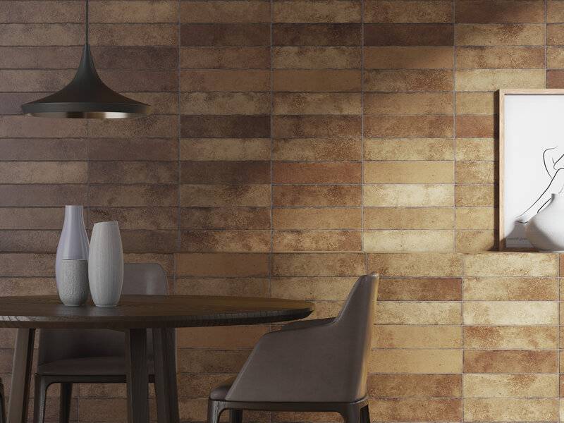 Cifre Ceramica Oken