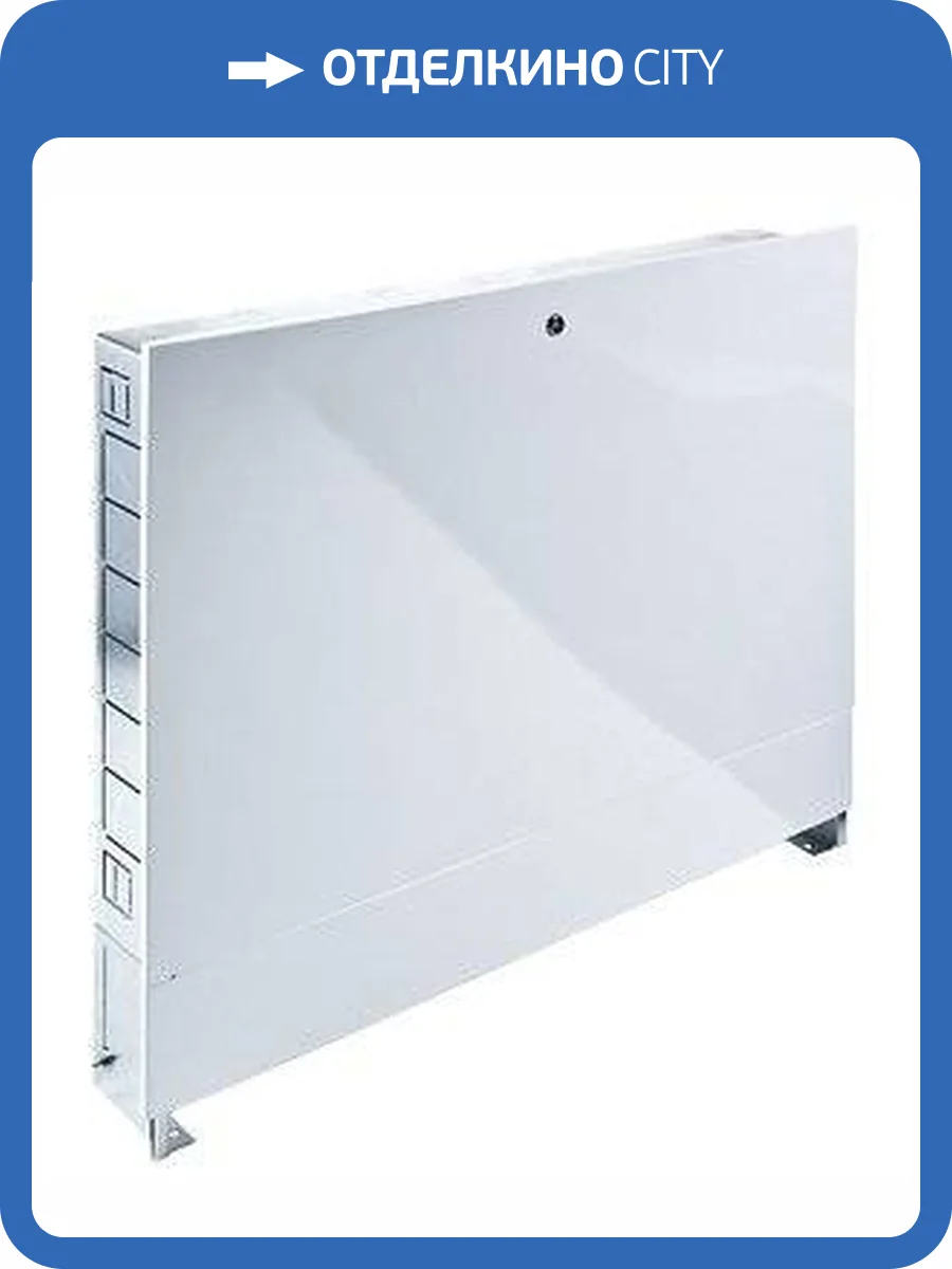 Шкаф распределительный VALTEC ШРВ3 (670-760/744/125-195) фото 2