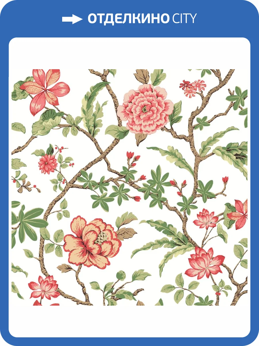 Обои York Ronald Redding Astoria MX9651 фото 2