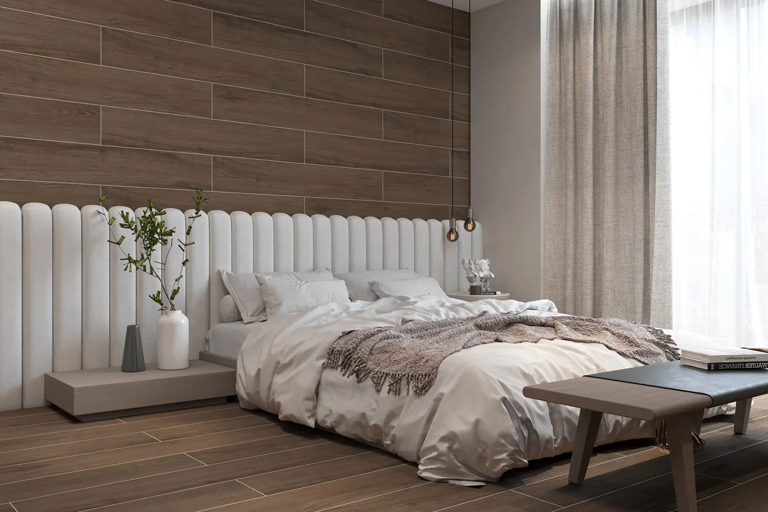 A-Ceramica Taptik Wood фото 4