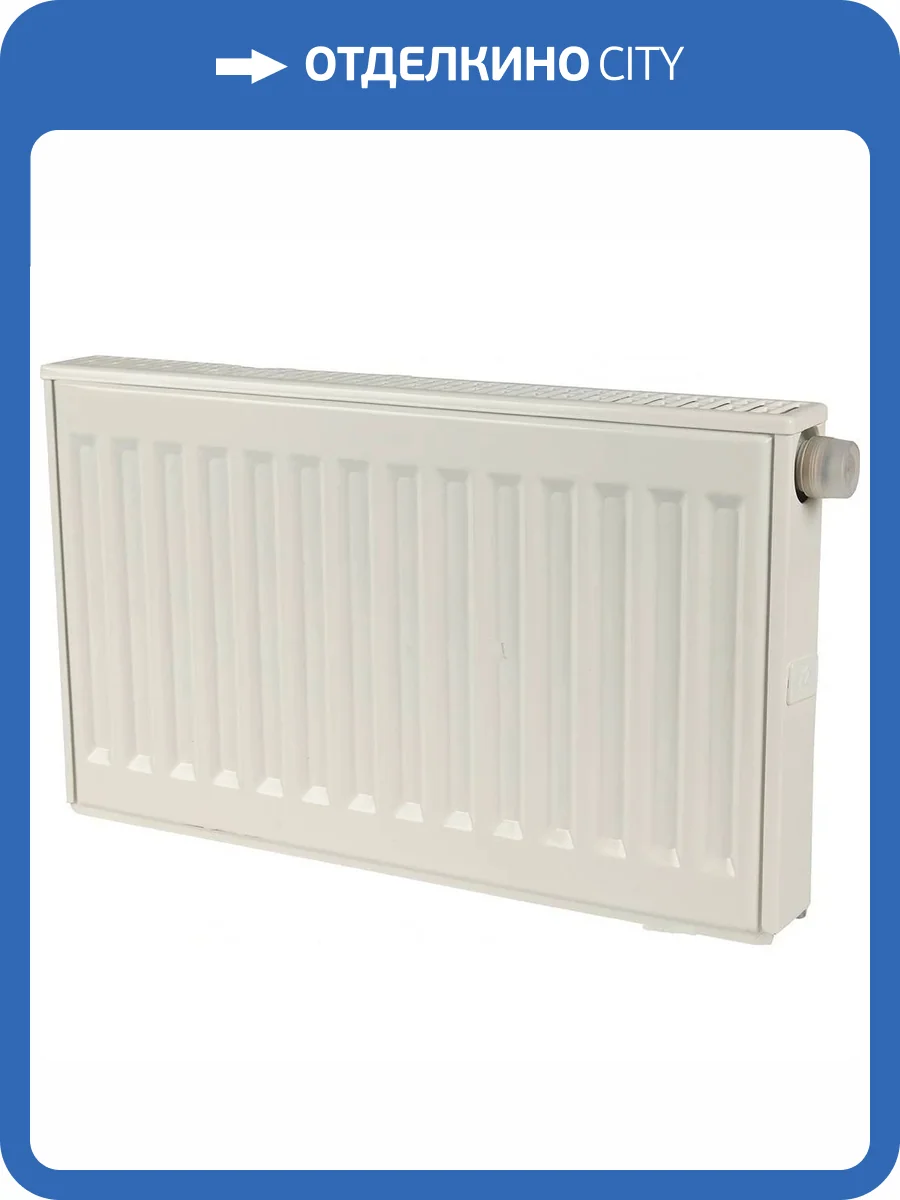 Радиатор стальной Kermi FTV FTV120302001R2Y 300x2000 панельный тип 12 фото 2