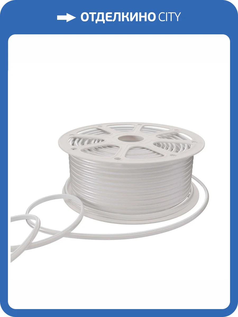 Светодиодная влагозащищенная лента Apeyron 17-53 фото 3