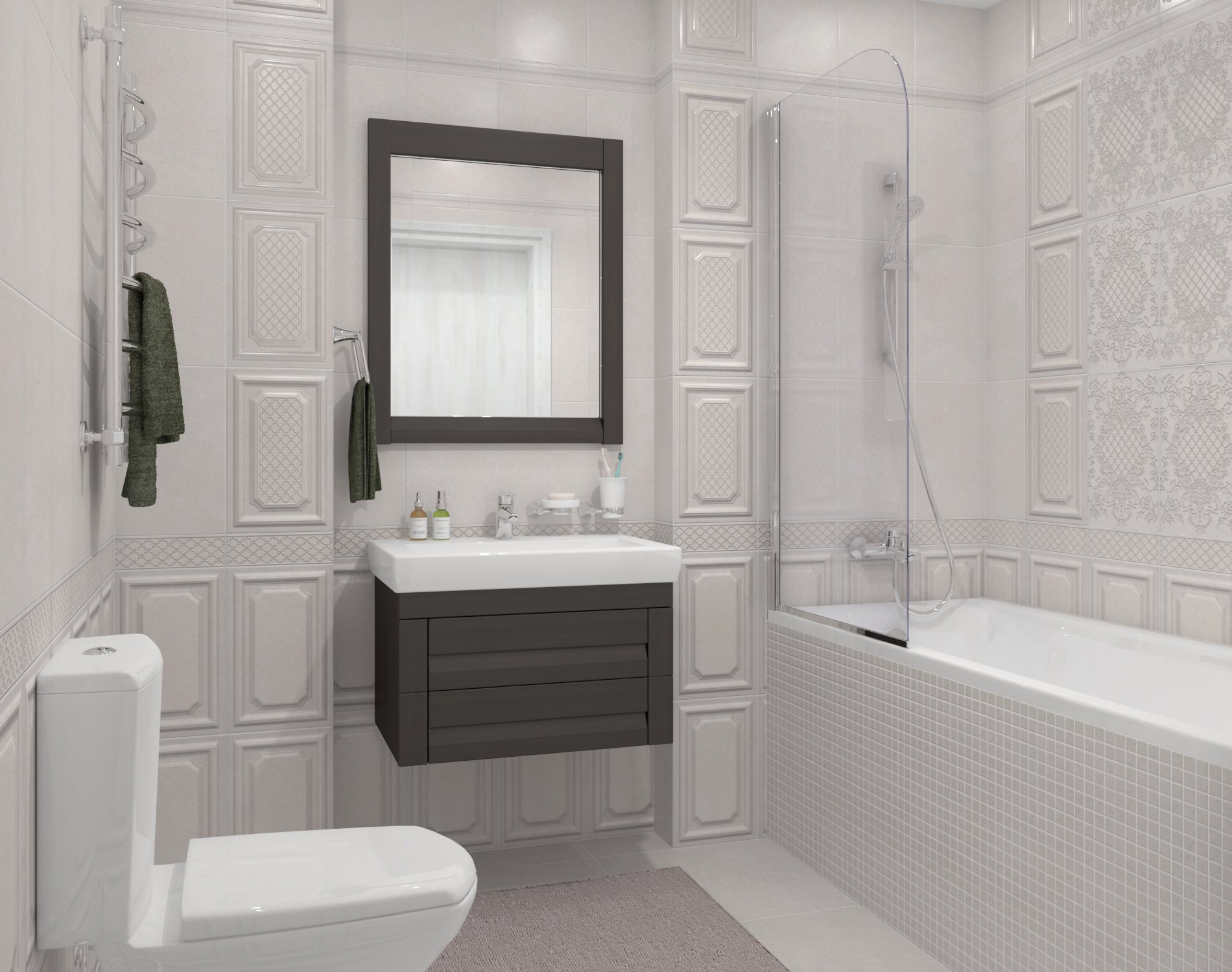 Kerama Marazzi Сорбонна 1 фото 2