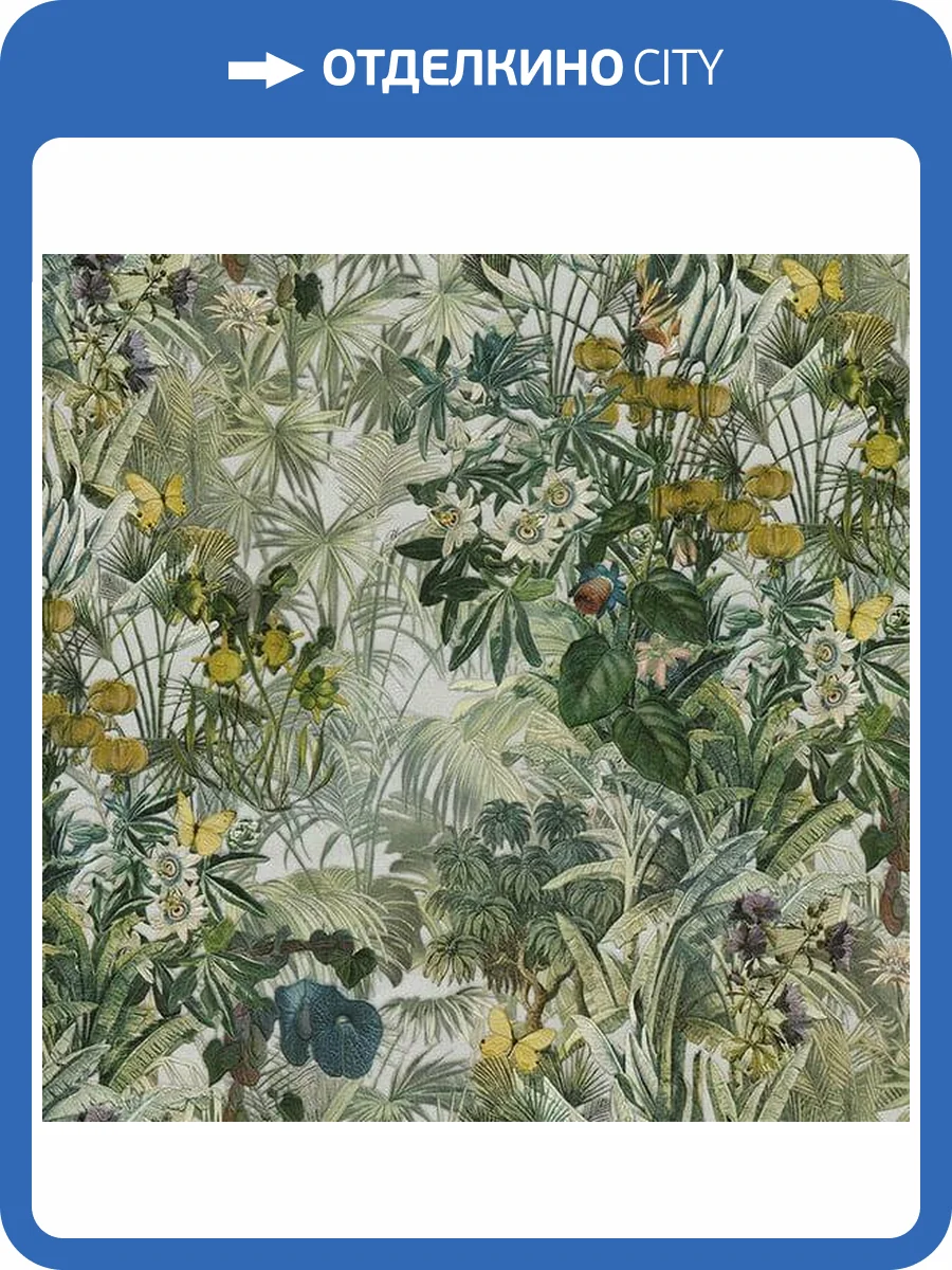 Обои Blumarine Blumarine 5 29051BM фото 2