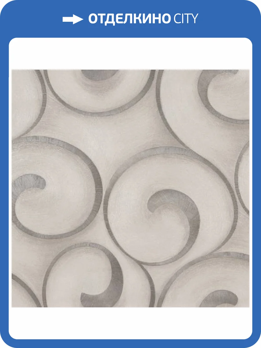 Обои Yasham Vienna 7512-2 фото 2