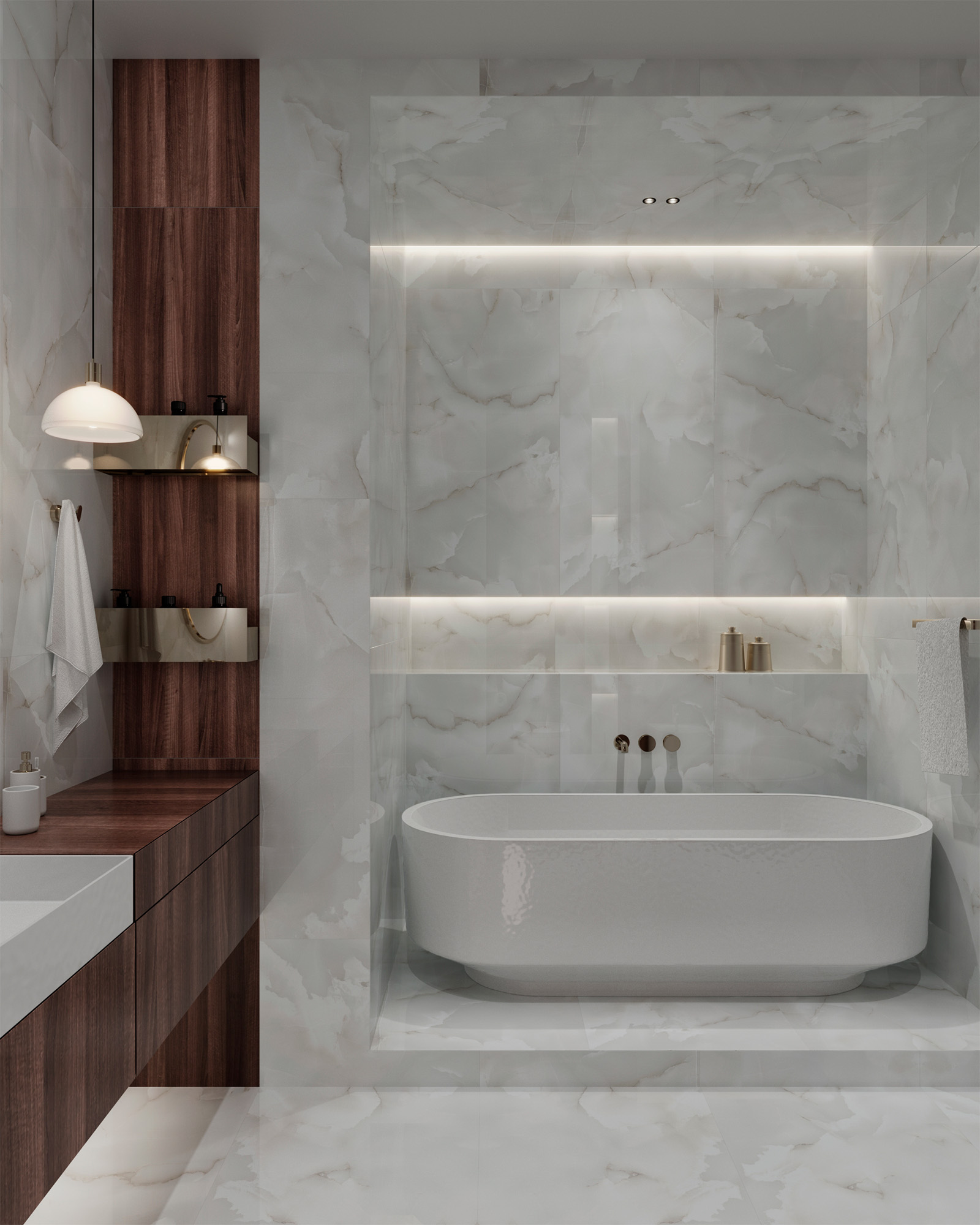 Arcadia Ceramica Onyx фото 13