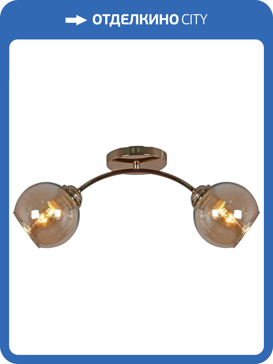 Потолочная люстра Reluce 01538-0.3-02 FGD фото 3