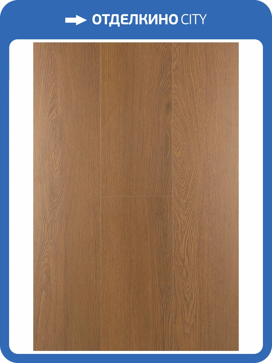 Ламинат FirstFloor Nobless Matt 3D  8/33 4V 1F323 Дуб Солидис 1515x195 фото 2