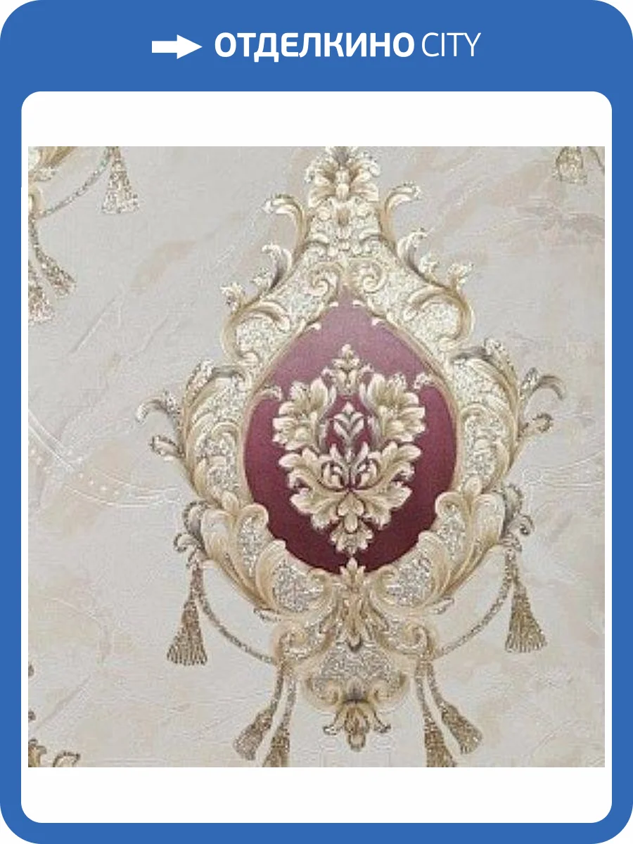 Обои Cassanie Felice DF20150 фото 2