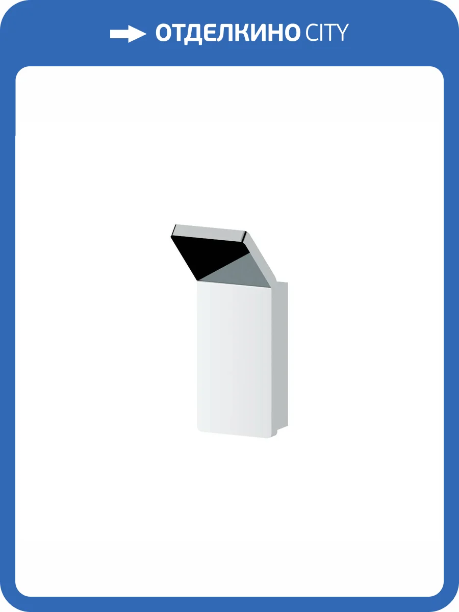 Крючок Artwelle Regen 8315A фото 4