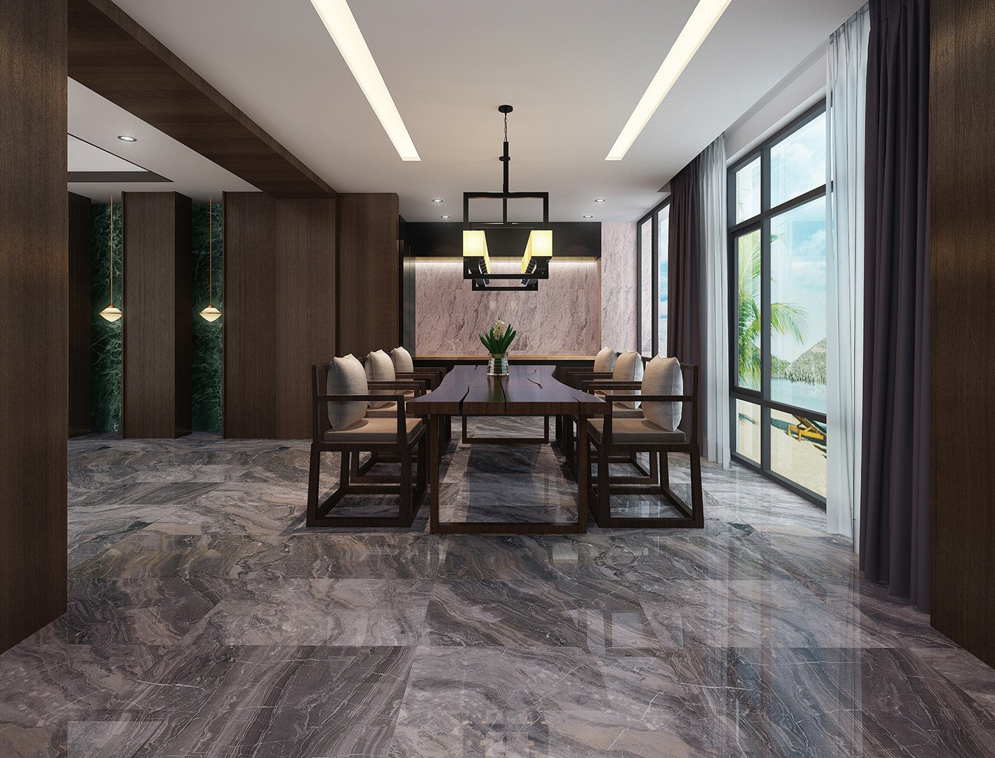 LeeDo Marble GANI фото 3