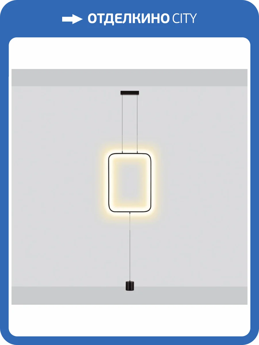 Напольный светильник Odeon Light Hightech 7022/27FLA фото 4