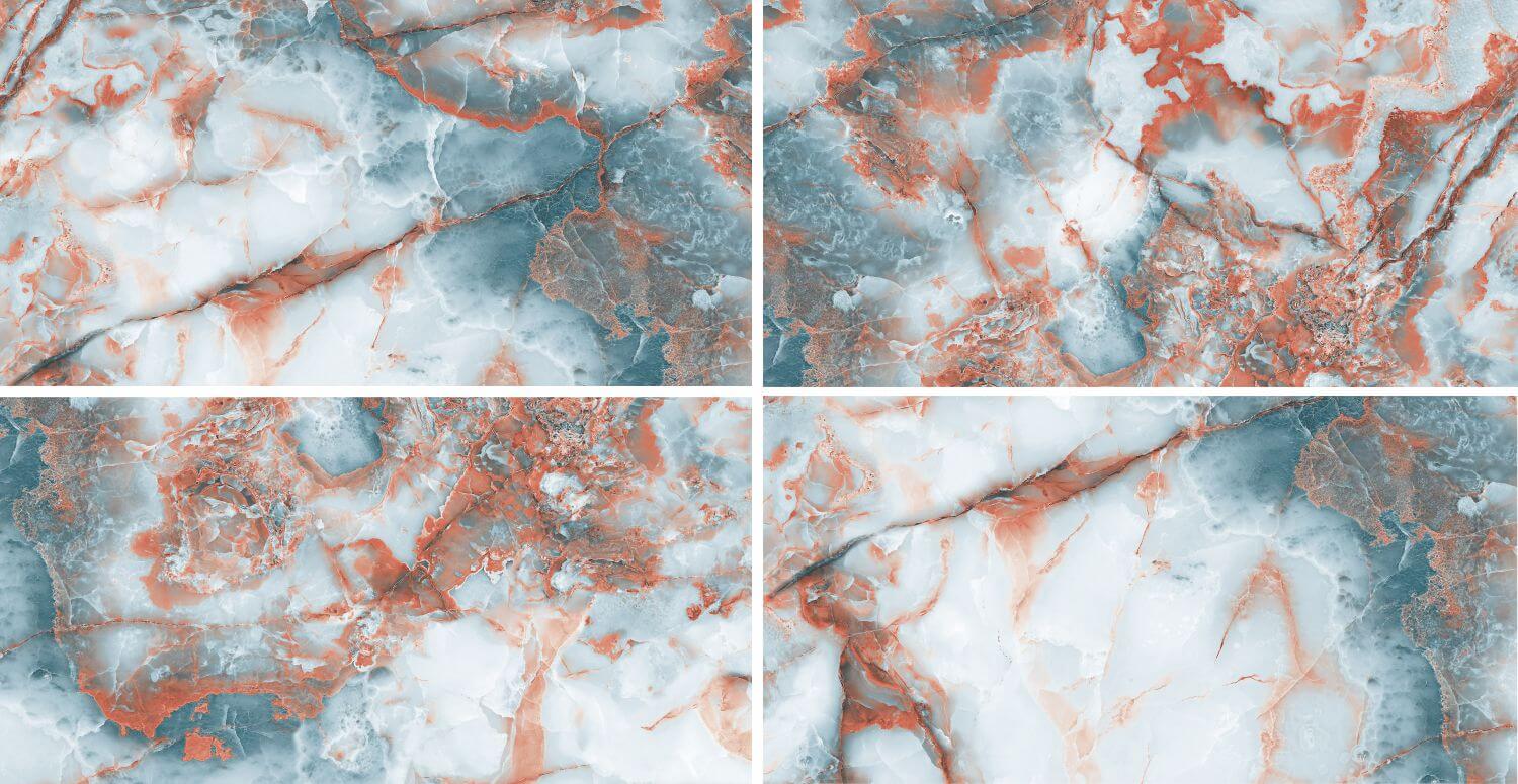 Bluezone Onyx Nebula фото 6