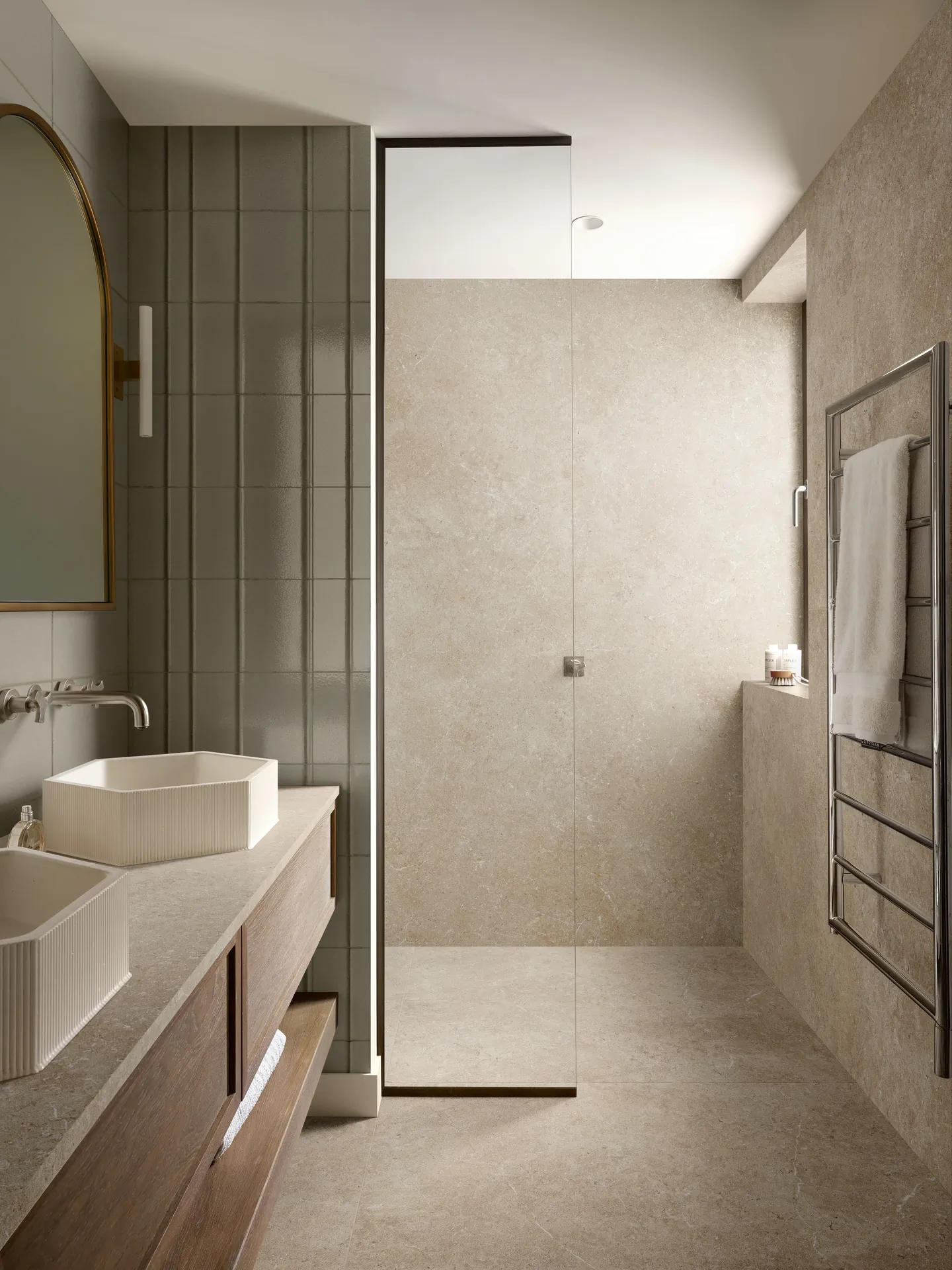 Marazzi Italy Terramater фото 6