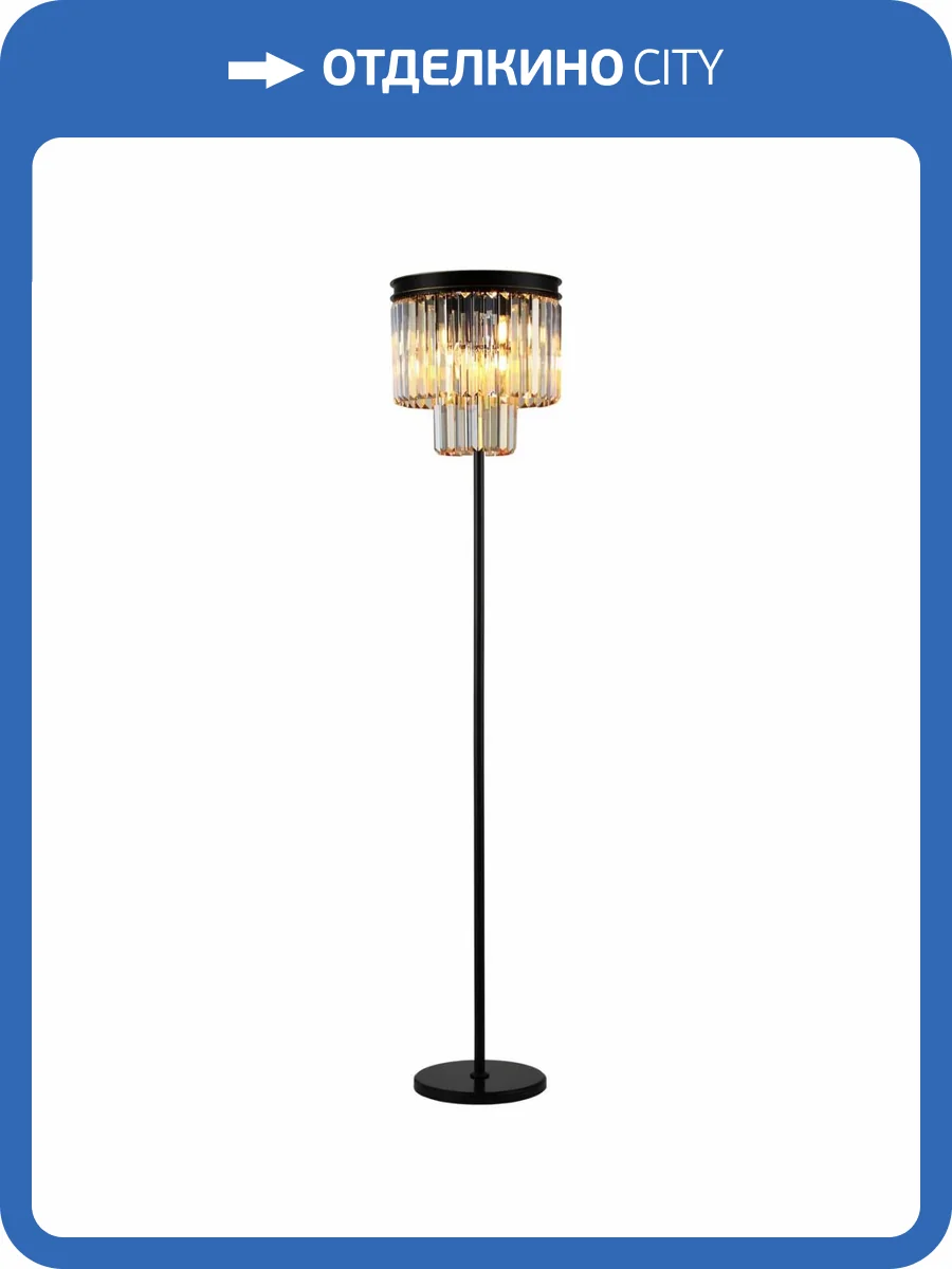 Торшер Citilux Мартин CL332962 фото 12