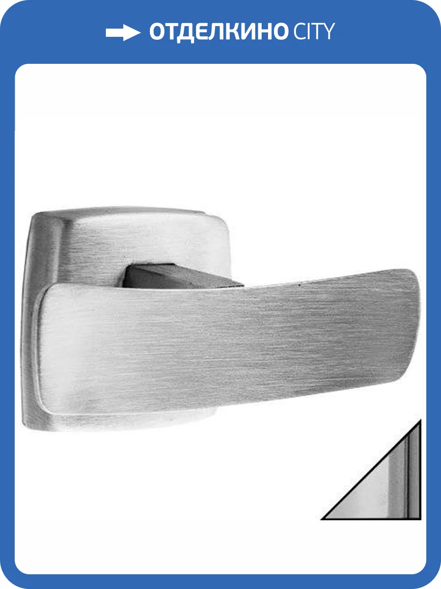 Крючок Nofer Classic 09017.B фото 4