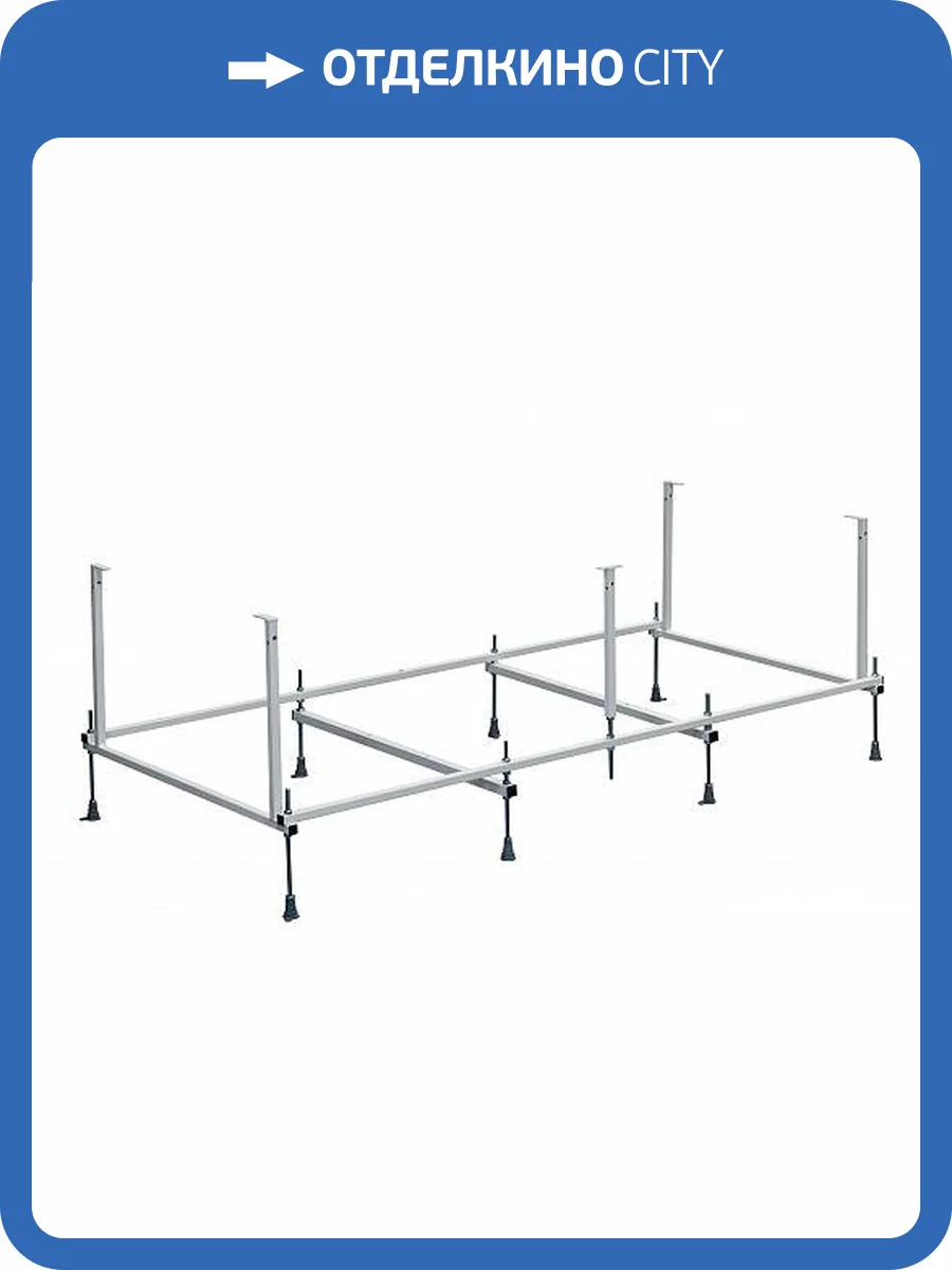 Монтажный комплект Roca BeCool ZRU9303021 фото 3