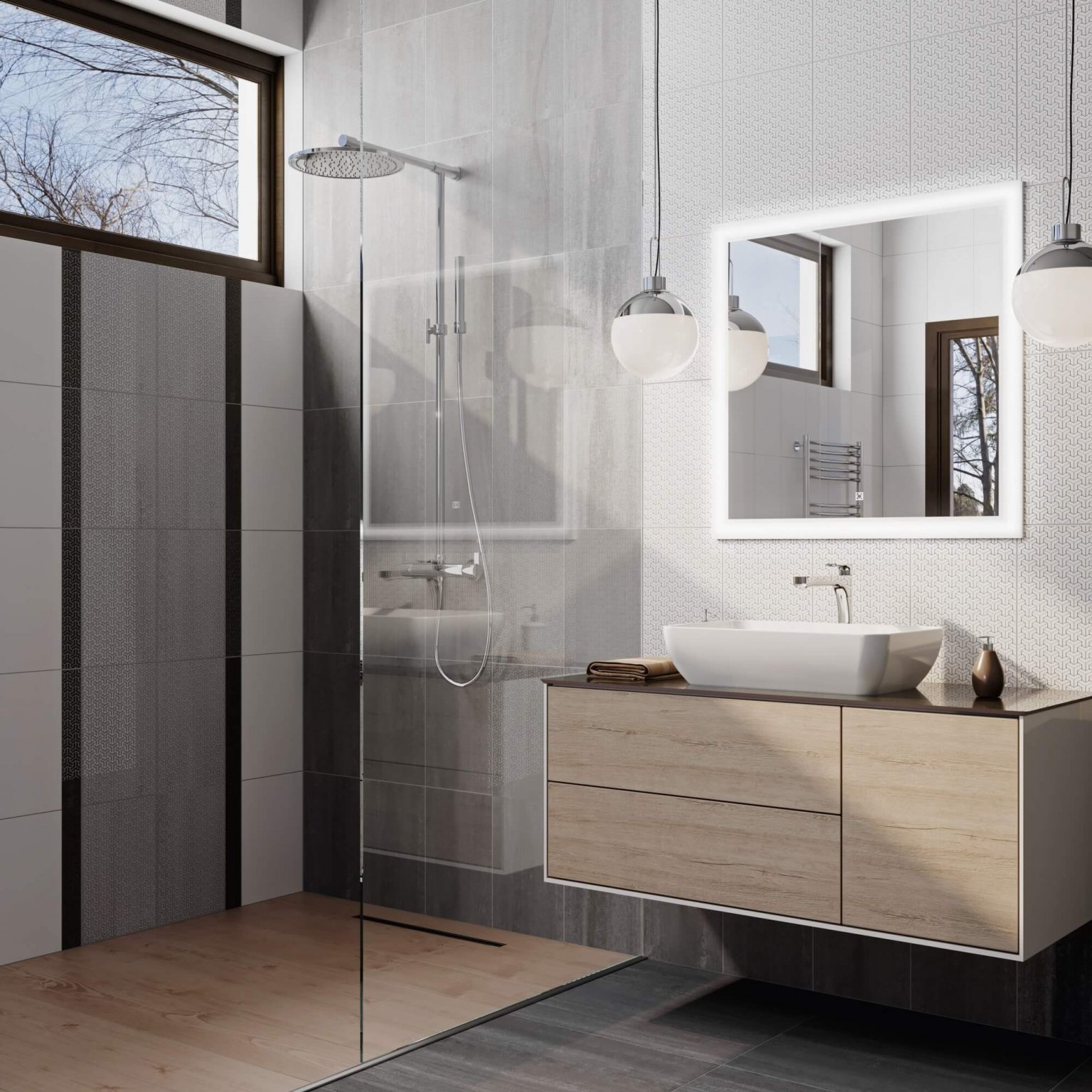 Kerama Marazzi Ломбардиа фото 4