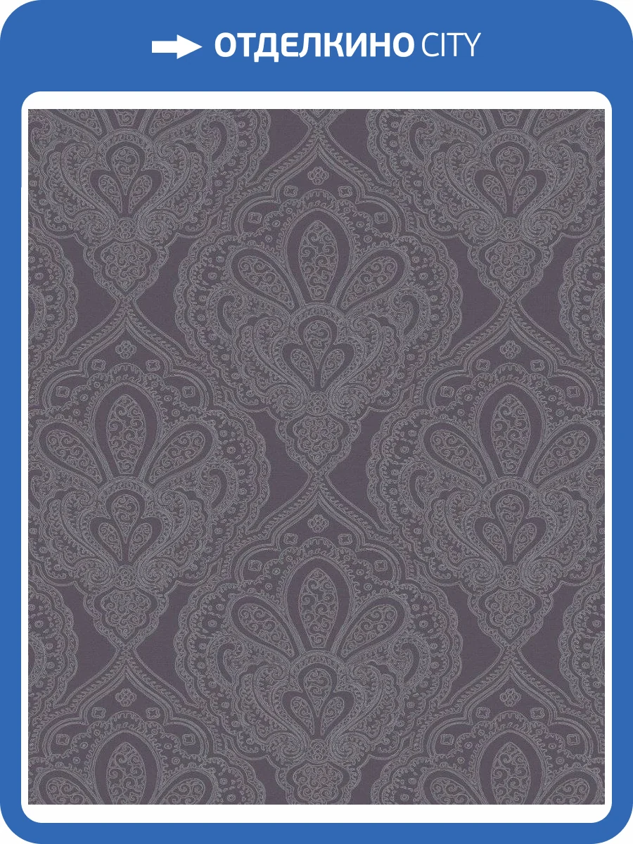 Обои флизелиновые Aura Emporium DWP0247-01 фото 3