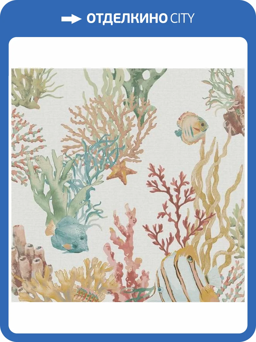 Обои ICH Origins 8501-2 фото 2