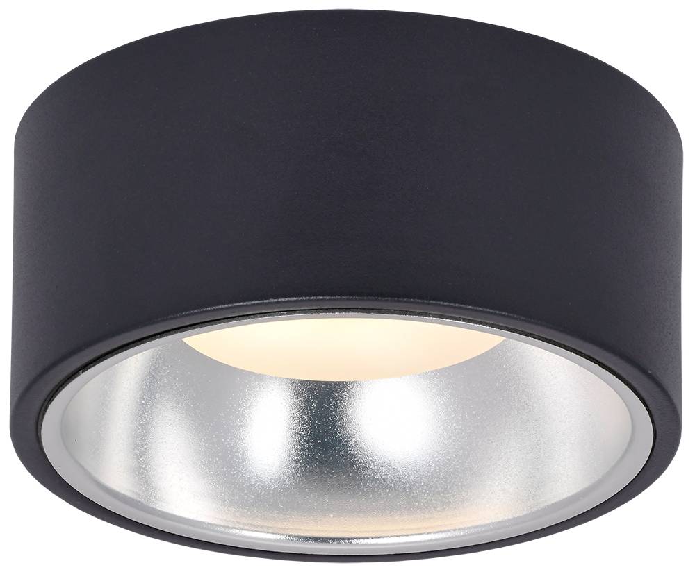 Потолочный светильник IEK 4017 LT-UPB0-4017-GX53-1-K56 фото 3