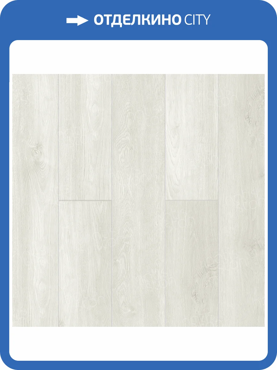 SPC Ламинат NatisSton Essential 4/43 4V 5002-07 Sira 1220x183 фото 3