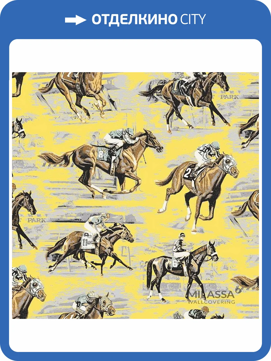 Обои флизелиновые Milassa Twins Tw12 004 фото 2