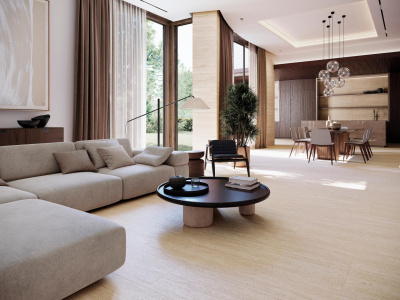 Porcelanosa Taranto