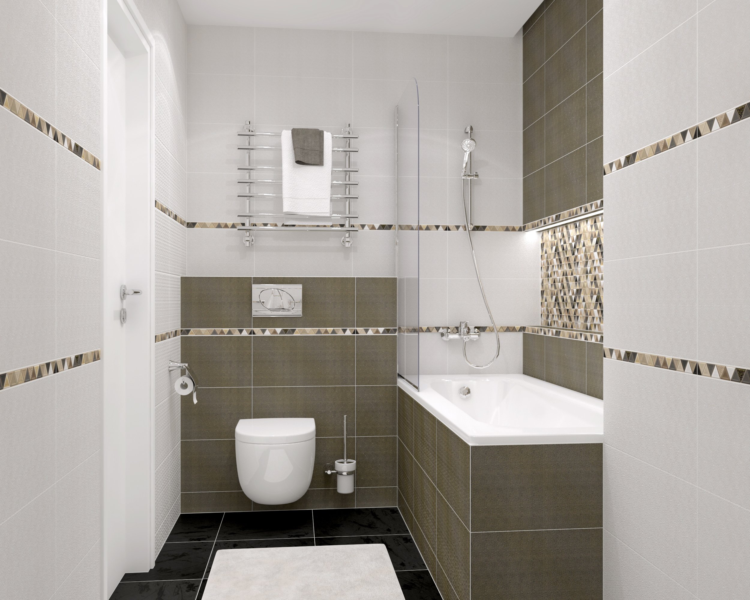 Alma Ceramica Golden 3 фото 3