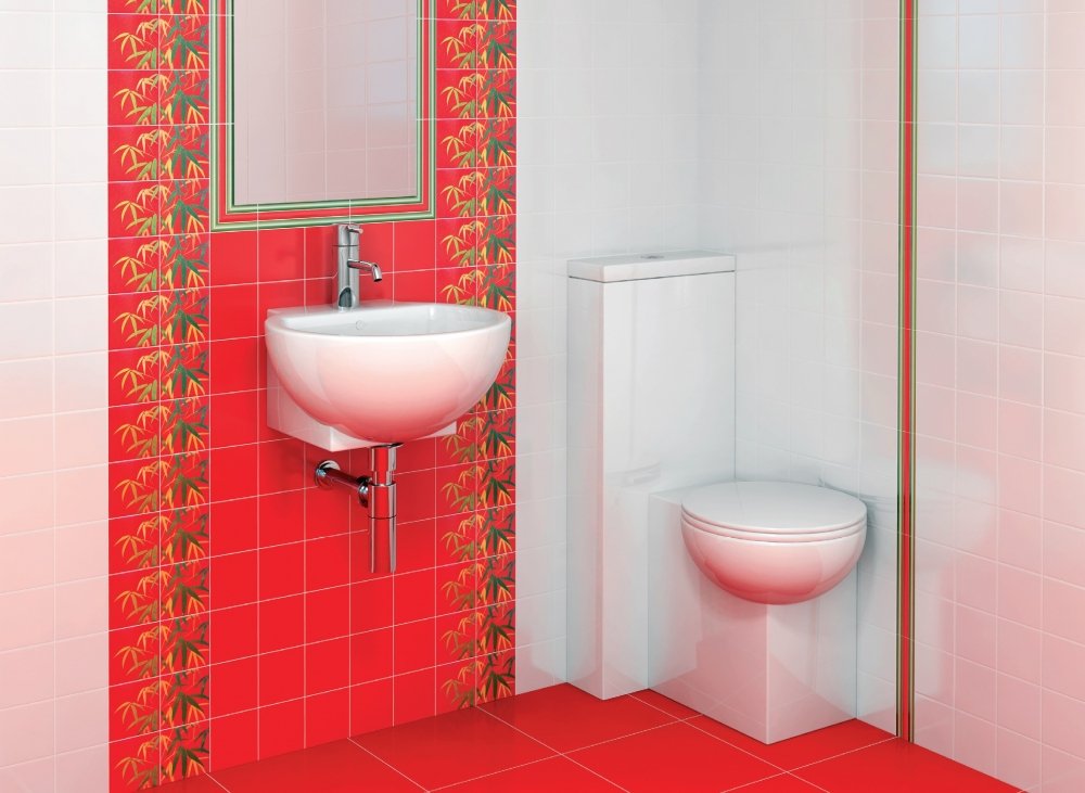 Kerama Marazzi Конфетти фото 3