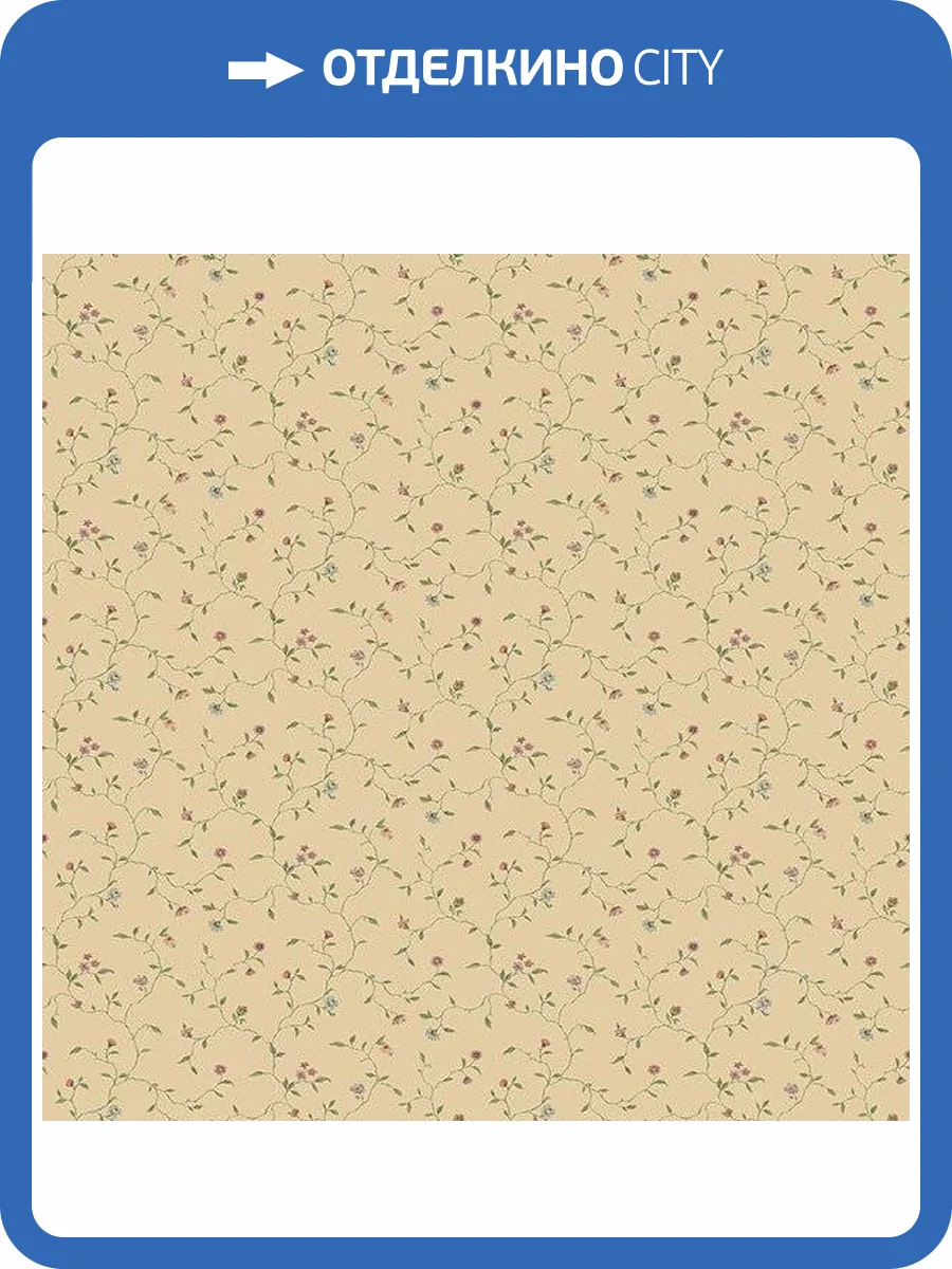 Обои флизелиновые Aura Miniatures G67921 фото 2