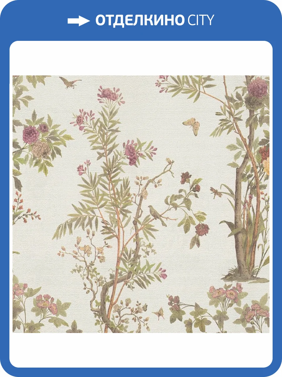 Обои A.S. Creation Alive 79056-1 фото 2