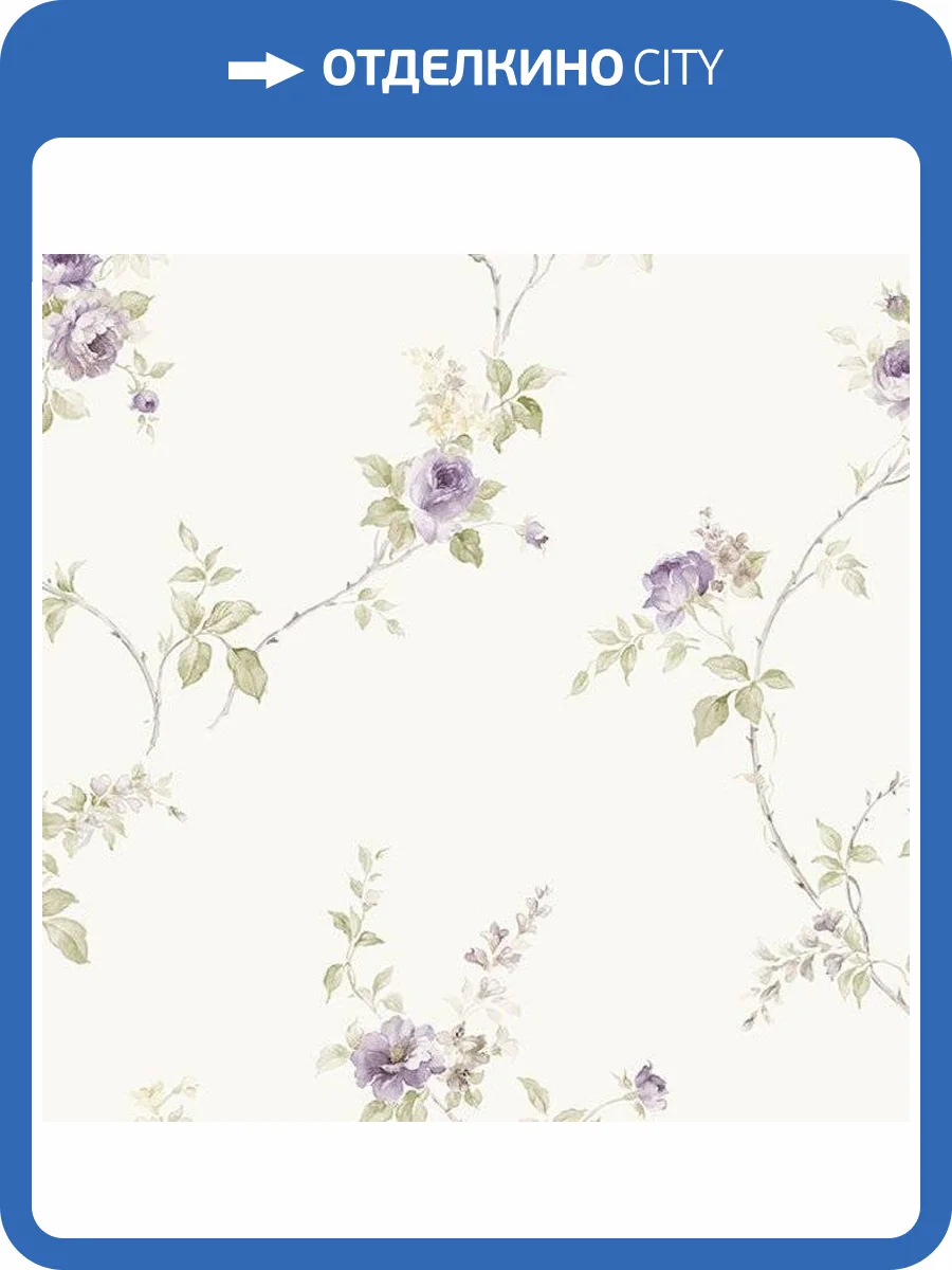 Обои бумажные Aura Silks I Textures Ii IM36401 фото 2