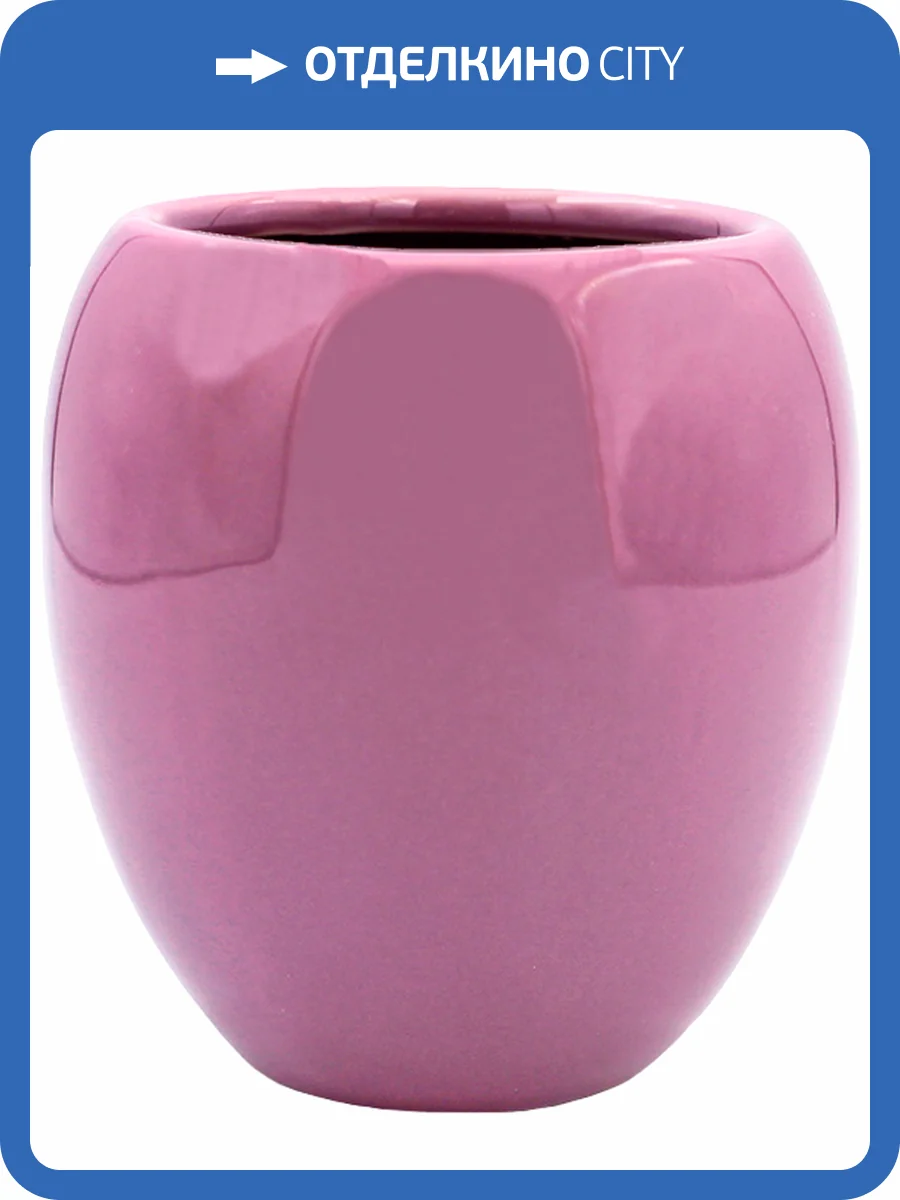 Стакан Bath Plus Lilla W-CE0082IA-TB фото 6