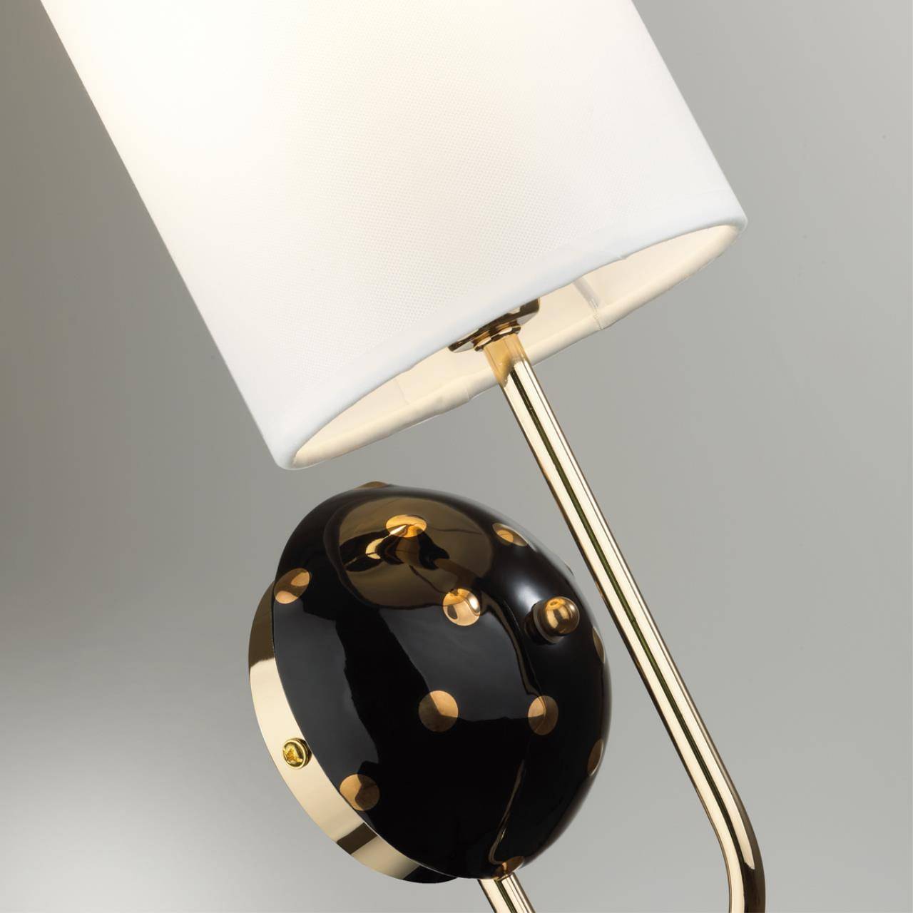 Бра Odeon Light Exclusive Pollen 5424/1W фото 4