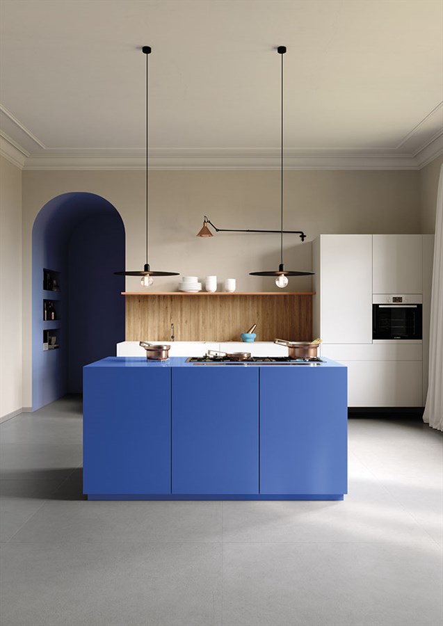 Tuscania Ceramiche Le Resine фото 2